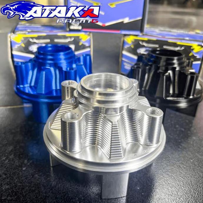 BRAVECOU ATAKA racing nap gear NAP GIR CNC for HONDA SONIC 150 SUPRA X 125 double disk CS1 SUPRA X 1