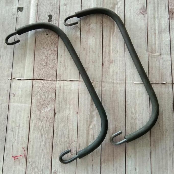 APITOYA vespa tarikan jok depan vespa vbb vnb vba