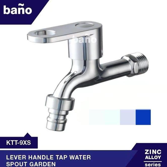 Bst Ready Keran Taman Engkol Bano Ktt 206Xs Best Seller