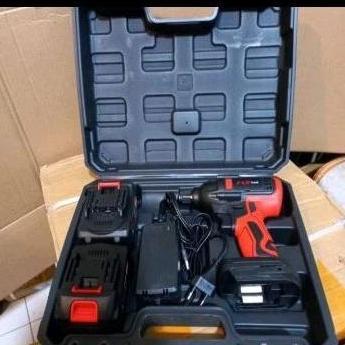 Box impact koper impact tools box all merk standard version