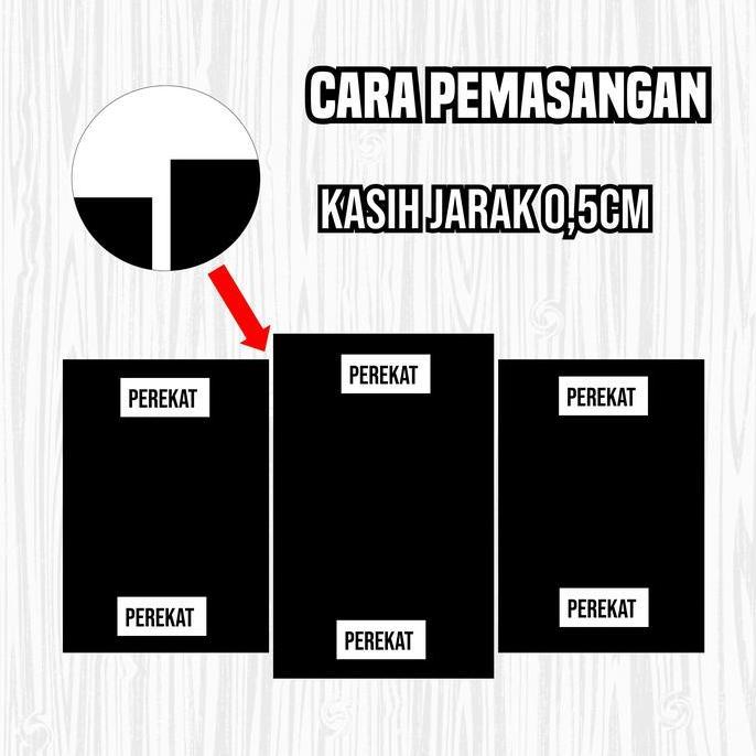 Hiasan Dinding Pajangan Anime Naruto Akatsuki - Model Terbaru Poster