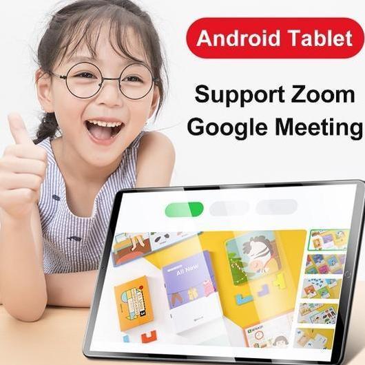 Winda CODBeli 1 Gratis 5 Tablet murah 4G/5G Baru Tablet Pro11 Tab 10.1 inch RAM 12GB+512GB ROM Table