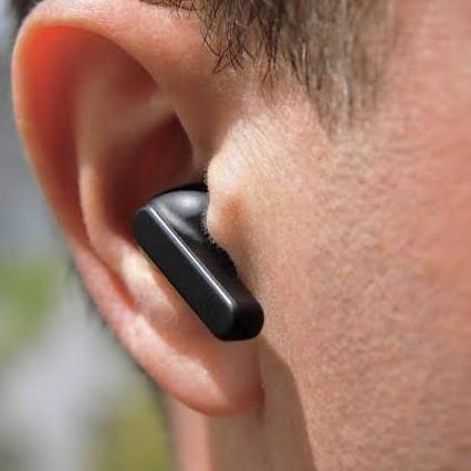 JBL LIVE PRO + TWS HEADSET BLUETOOTH TWS JBL WIRELESS EARPHONE EARBUDS