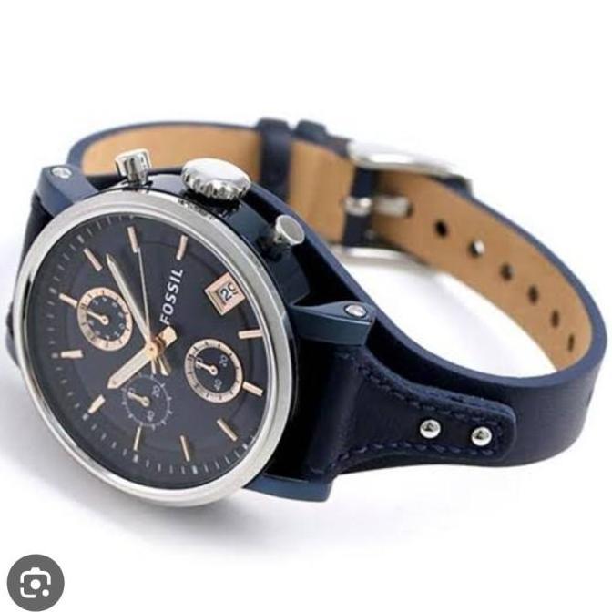 BRANDED WATCH BOYFRIEND SERIES FO55iL ES4113 ES 4113 ORIGINAL