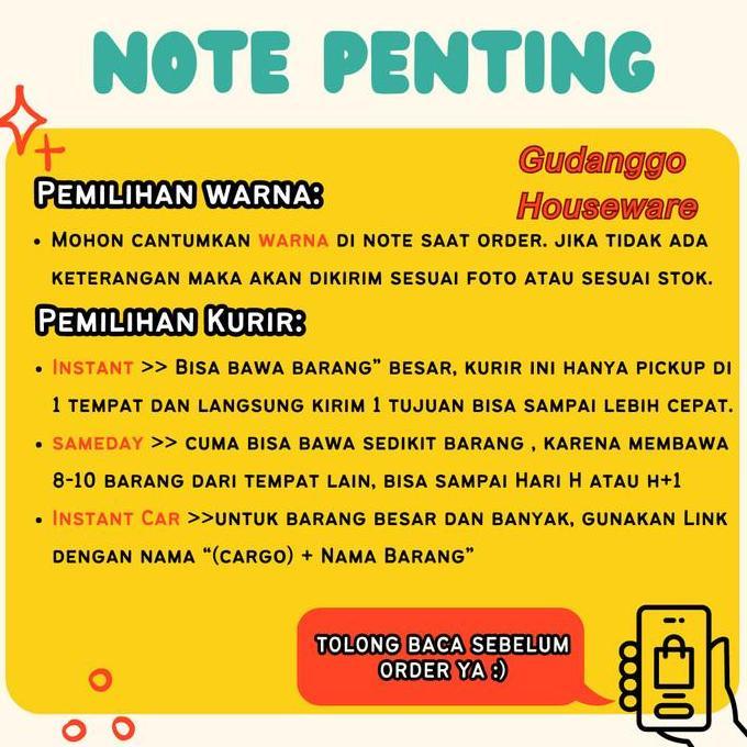 Spare Part Case Navara Box 500 JX-36 Lion Star Jolly Box