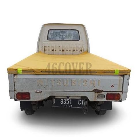 Terpal Bak Pick Up Mitsubishi L300 Cover Bak Belakang Pick Up L300