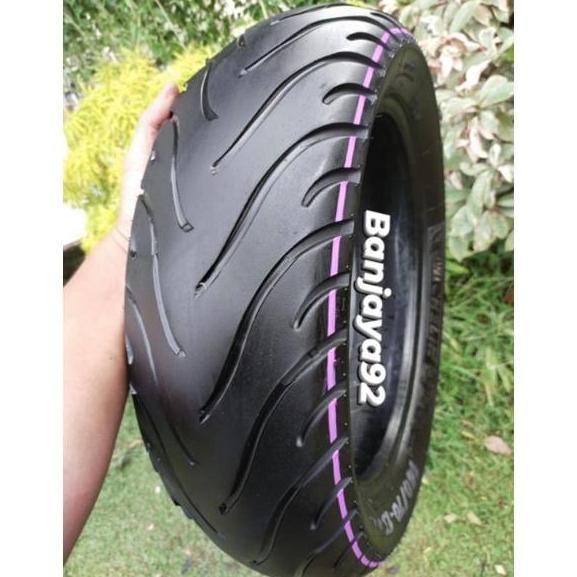 MICHELIN 140/70 ring 13 ban belakang NMAX