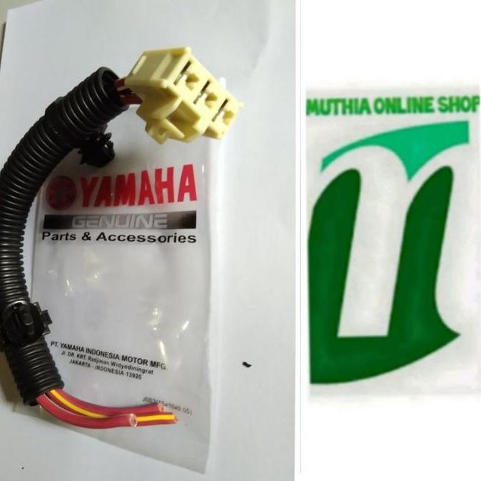 kabel soket spul aerox155 n max 155 lexsi original