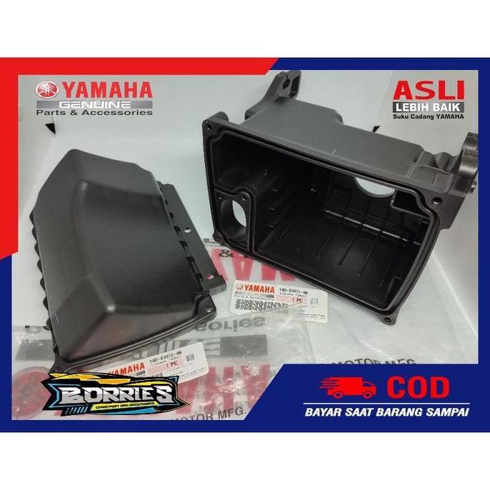 box filter udara mio soul karbu box filter mio soul lama