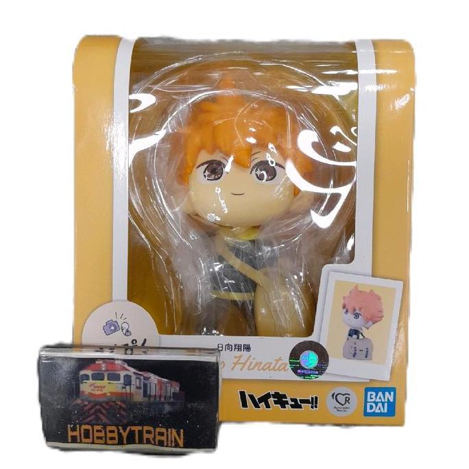 TEKUPIKU SHOYO HINATA FIGURE