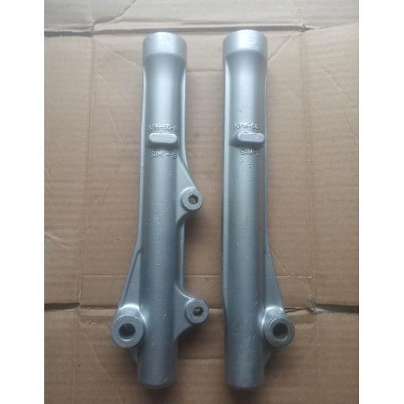 tabung sok supra fit lama supra x lama