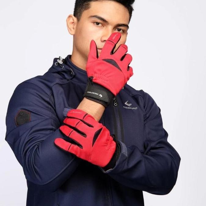 SARUNG TANGAN RESPIRO ELASTON