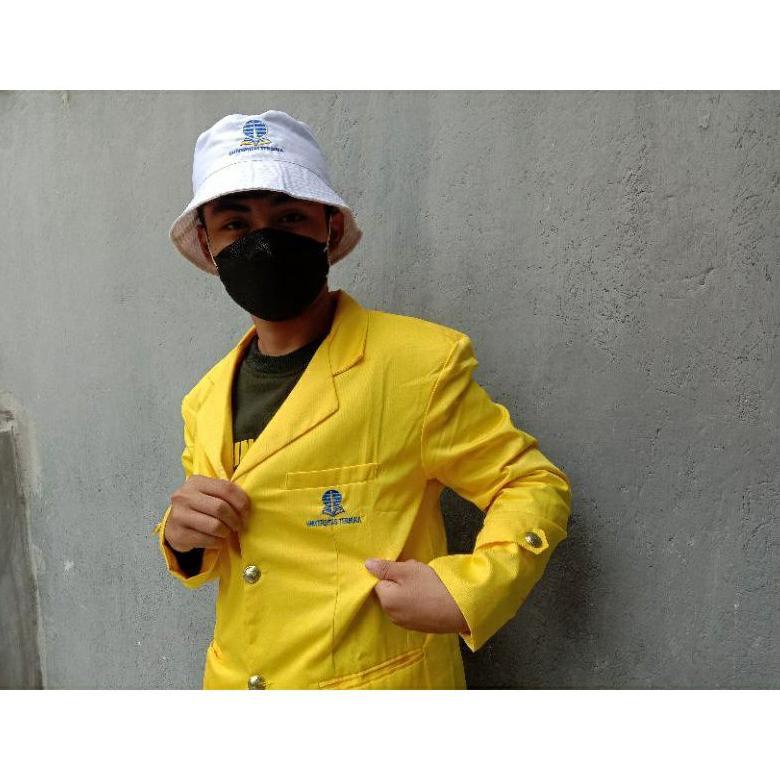 Hot Almamater Universitas Terbuka Ut