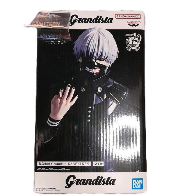 GRANDISTA KANEKI KEN FIGURE