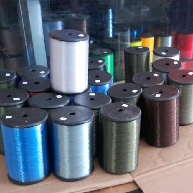 Senar benang Layangan korea Original