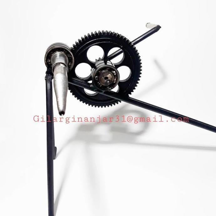 kincir layangan murah