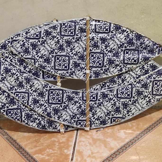 Layangan Gapangan mini (meriah all shop)