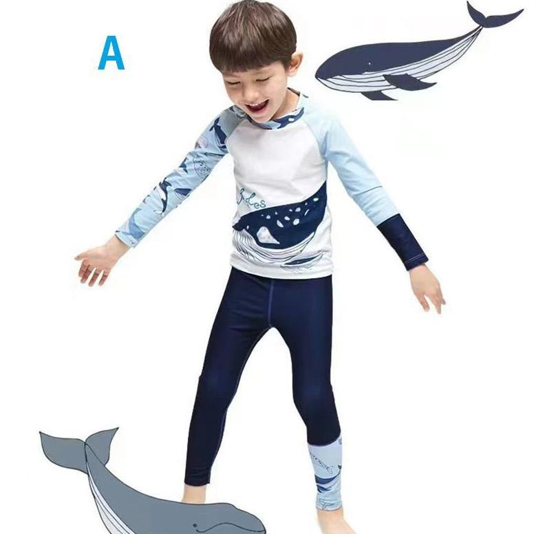 BK6 BAJU RENANG ANAK / BAJU RENANG ANAK COWOK / BAJU RENANG ANAK MURAH / BAJU RENANG ANAK IMPOR / BA