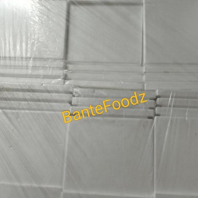 Kubika- Box Stereofoam Gabus Styrofoam Busa Sterofoam Kotak Es Besar Tebal