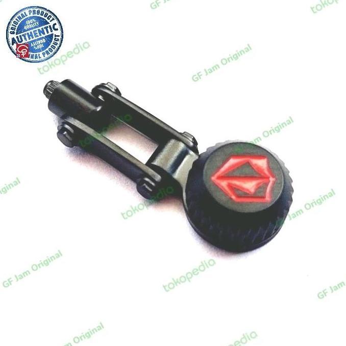 KNOP TOMBOL CROWN JAM TANGAN EXPEDITION E6364 E 6364 E6339 E 6339 ORIGINAL 100%