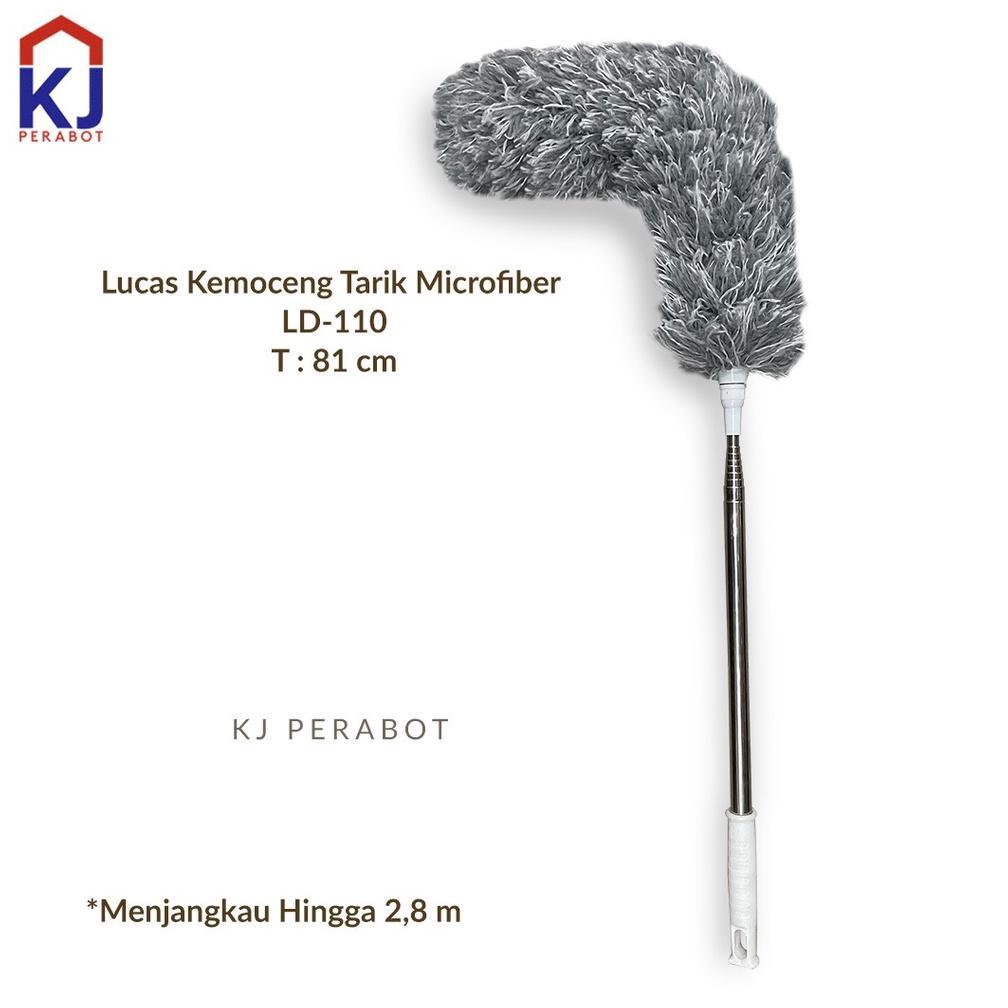 KJ Perabot - Kemoceng Microfiber
