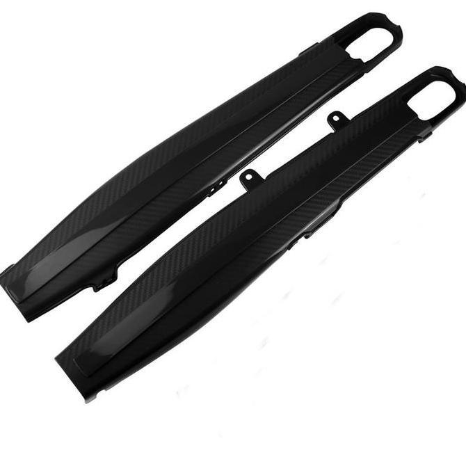 New MOTOPLASTA Cover Arm Honda CBR250RR / CRF 250 L / Rally