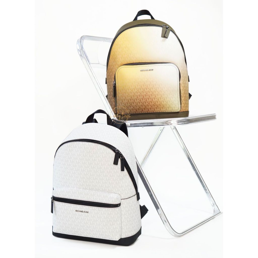 MK cooper backpack (authentic/original)