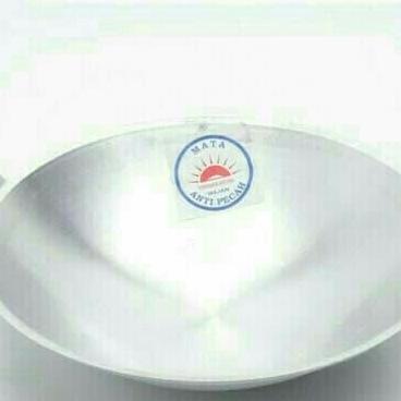 Kuteka- Wajan Kuali Besar No 24 60 Cm