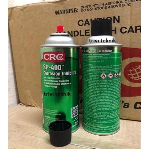 Sale Crc Sp 400 Corrosion Inhibitor Aerosol,Pelapis Anti Karat 03282 Sp400