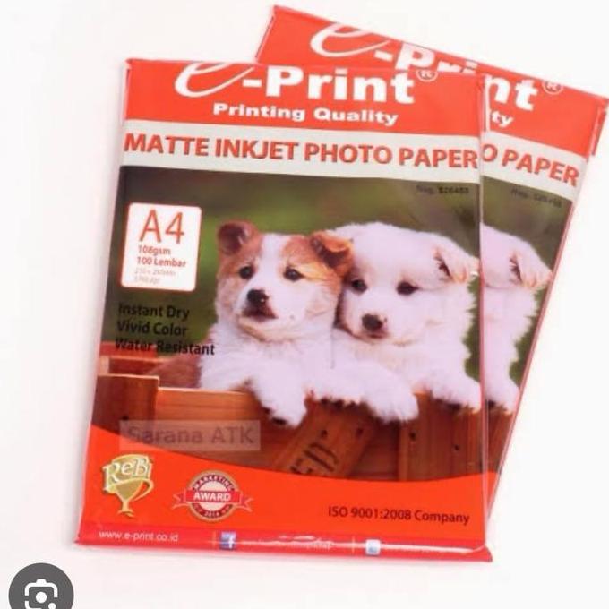 Sticker Label Custom Warna Kuning LJ