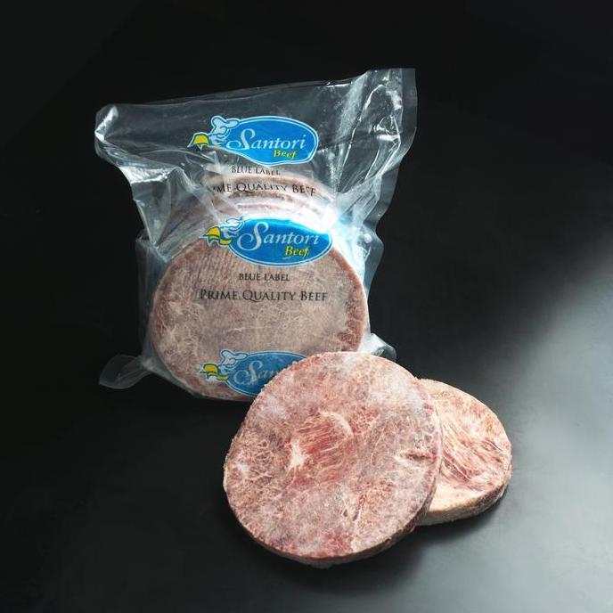 Enyama- Beef Santori Ribeye 1Kg - Daging Steak Sapi