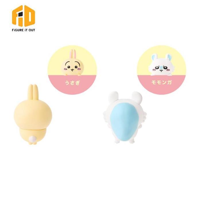 Korekushon- Chiikawa Hippers Chiikawa