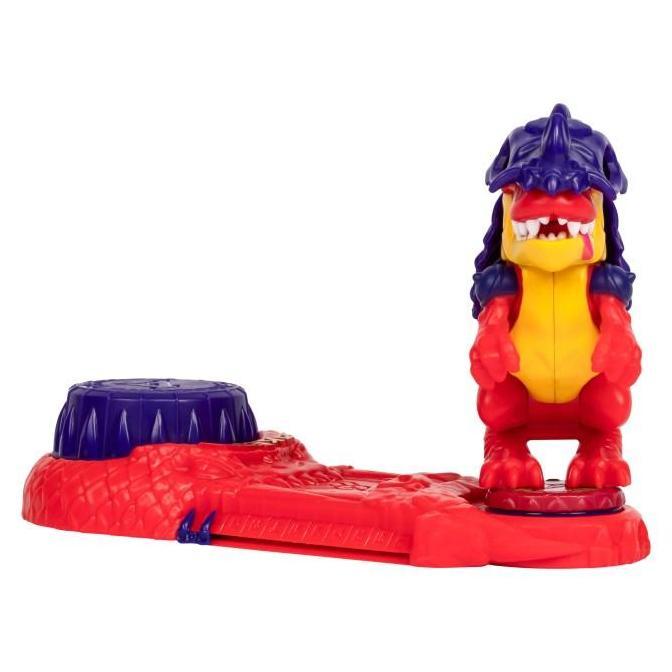 Korekushon- Mainan Akedo S6 Ultra Beast Single Pack Toy