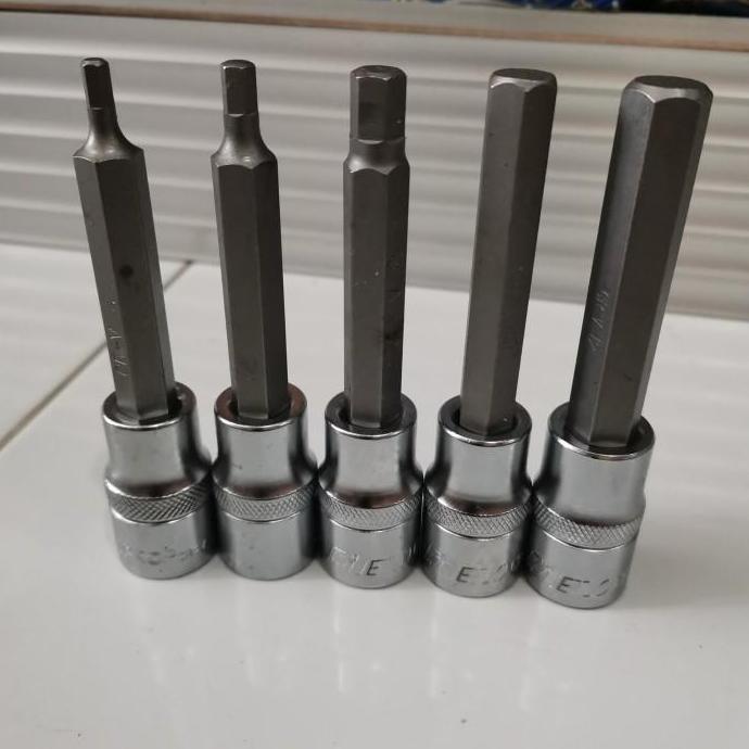 mata sok hex Lakoni pro mata kunci sock hexagon mata shock kunci L