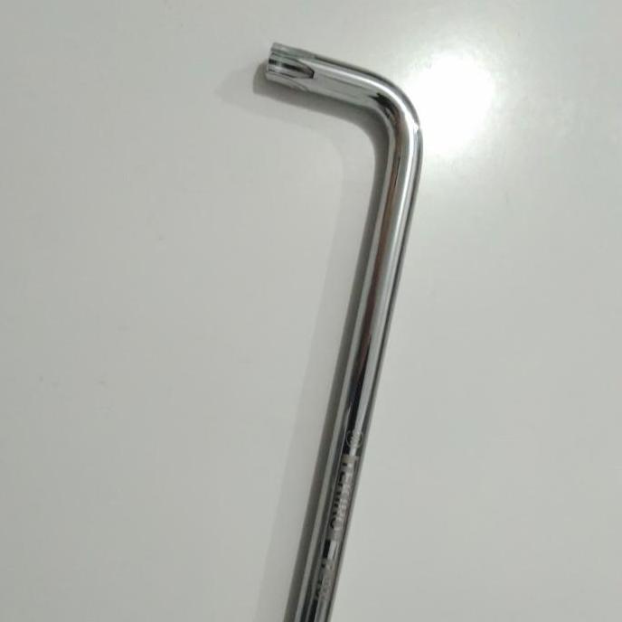 TEKIRO kunci L bintang T40 ORIGINAL