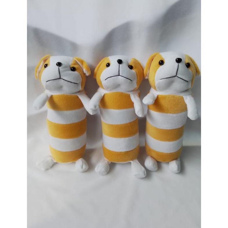 OFFICIAL BONEKA GULING KARAKTER ANAK GULING BONEKA BERMACAM KARAKTER BONEKA GULING MINI ANAK LUCU