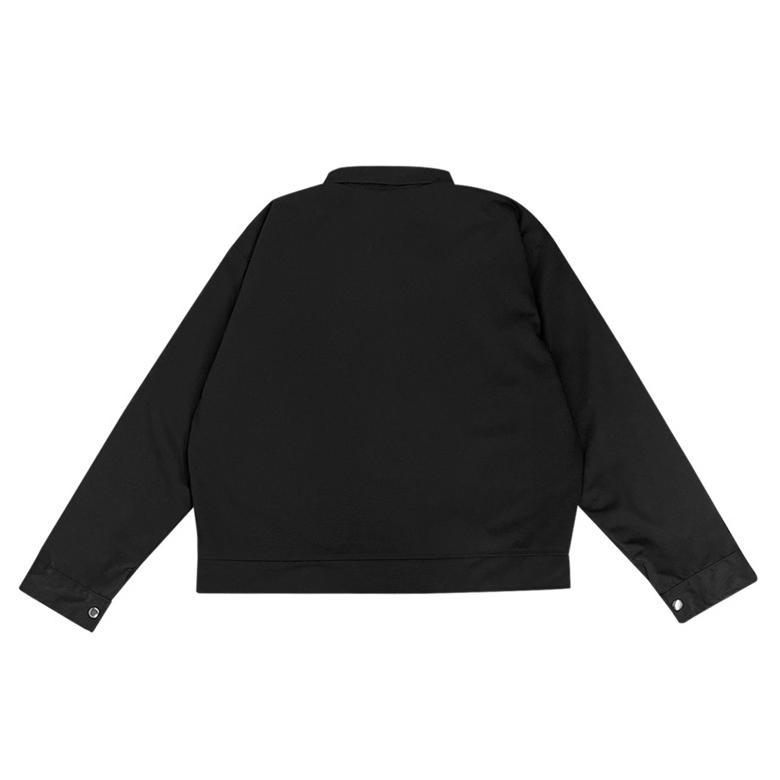 PREMIUM WORK JACKET | BOXY FIT | JAKET | NUBIES