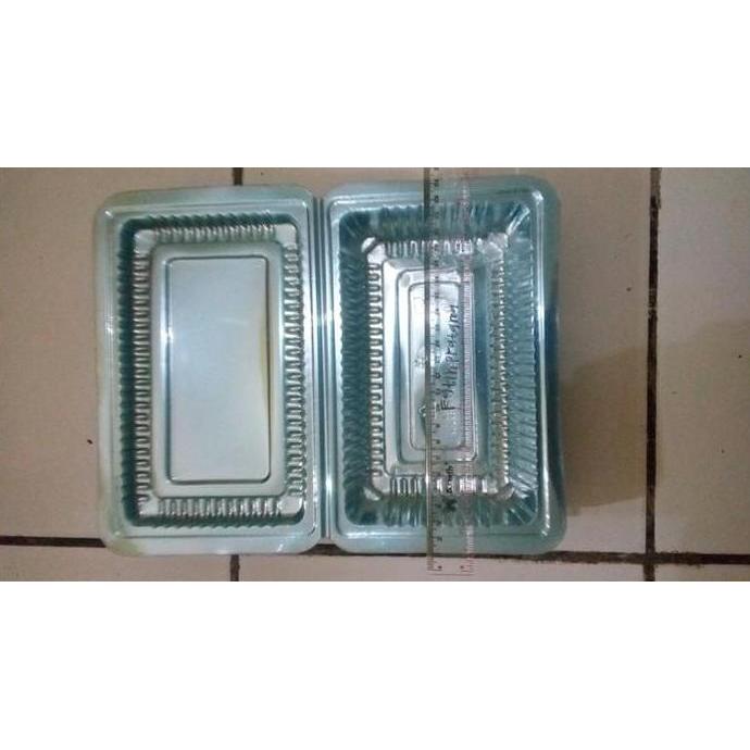 Mika plastik 2A - mika tempat kue