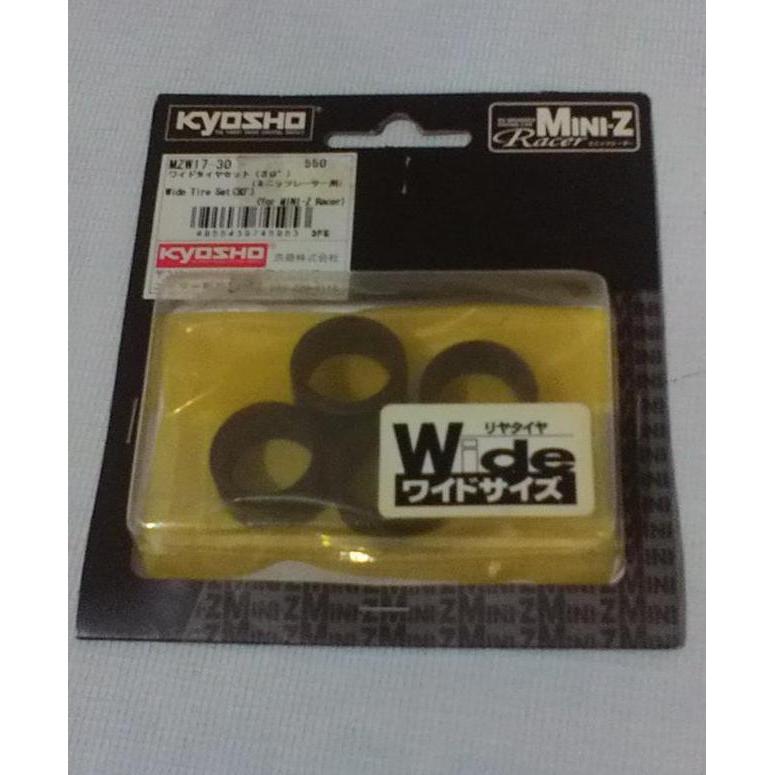 Kyosho S.Parts Mini-Z