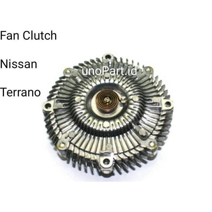Fan Clutch / Visco Fan Nissan Terrano / Terano