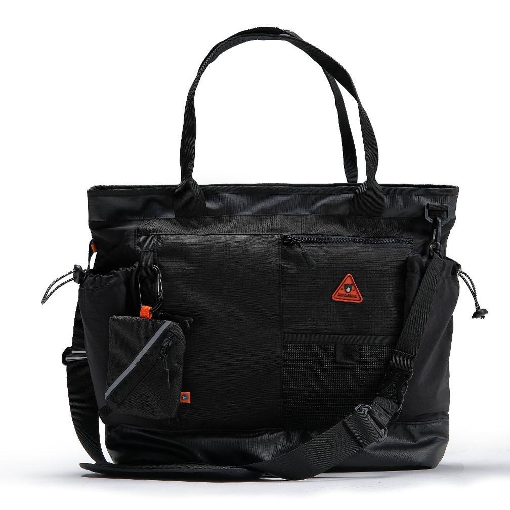 Humblezing Totebag Bona