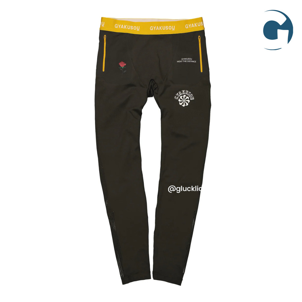 Nike, X Gyakusou NRG Helix Tight Pant