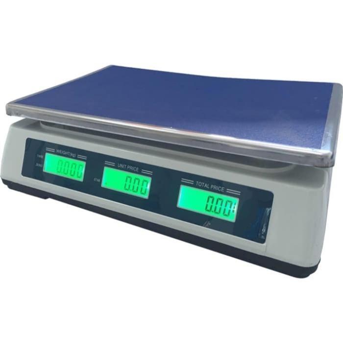 Nankai timbangan duduk digital 50 kg