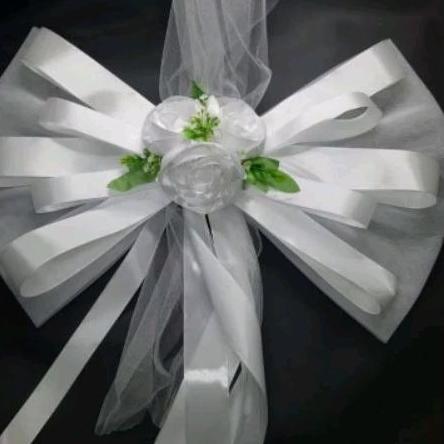 HIASAN MOBIL PENGANTIN || WEDDING BUNGA KUPU-KUPU || BUKET MOBIL PENGANTIN || BUNGA MOBIL PENGANTIN 