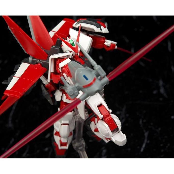 Bandai Original HG 1/144 Astray Red frame Flight Unit