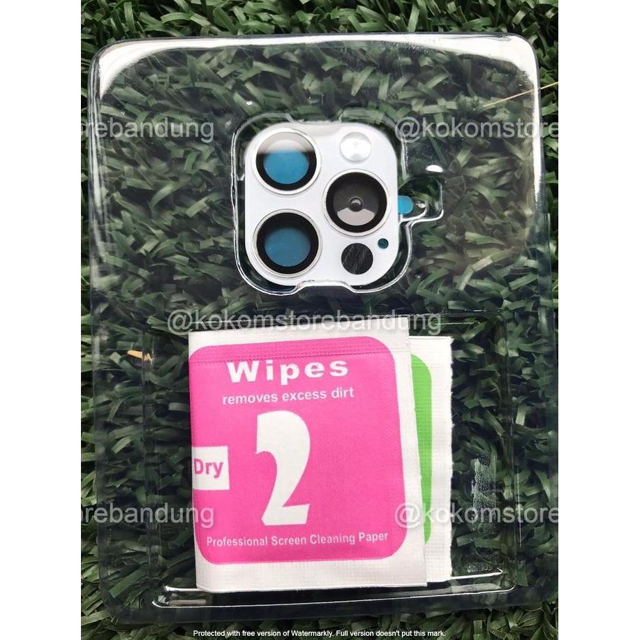 kamera tambahan iphone 11 menjadi iphone 12 Pro fake camera iphone 11