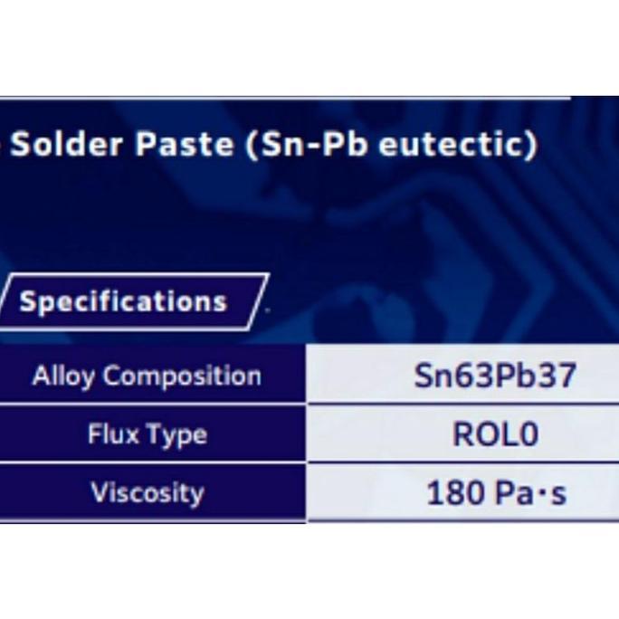 TIMAH CAIR SUNTIK ANTI KERING
