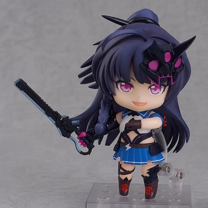 Nendoroid Raiden Mei - Lightning Empress Ver