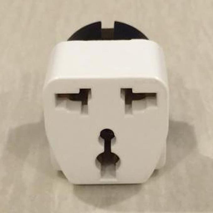 Steker BROCO / Colokan BROCO / Steker Serbaguna BROCO /