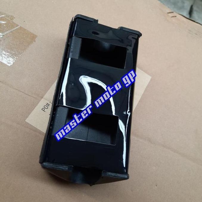 Busa Stabilizer Stang Motor Protaper Busa Pelindung Dada Motor Trail Cross Gabus Stang busa stang fa